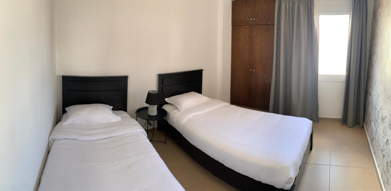 Apartment Sunshine Escape Larnaca