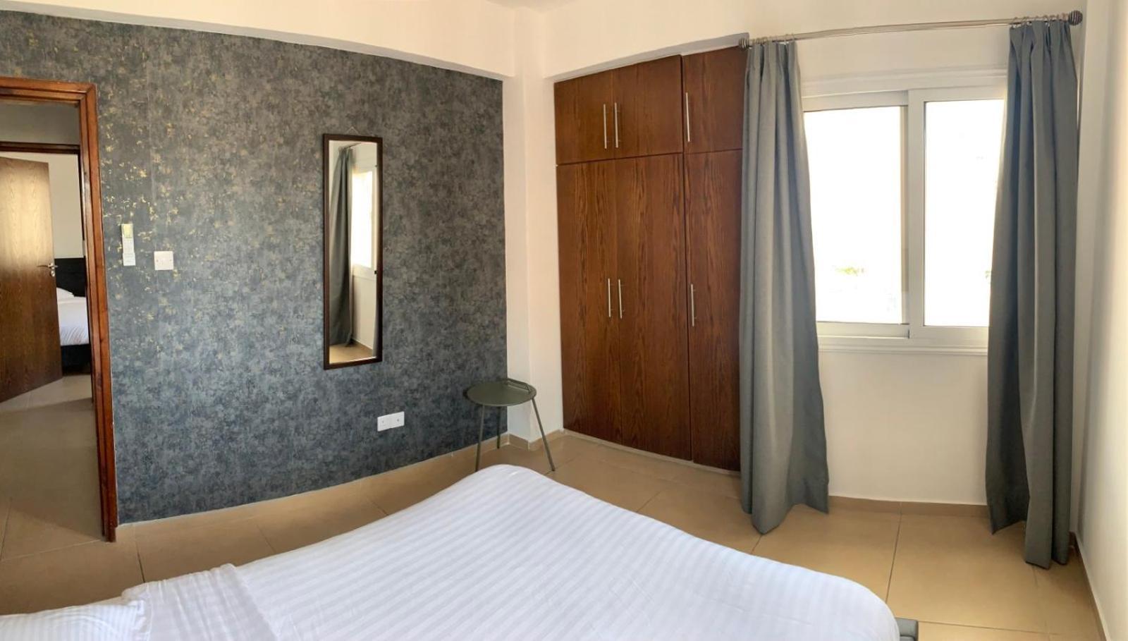 Apartment Sunshine Escape Larnaca