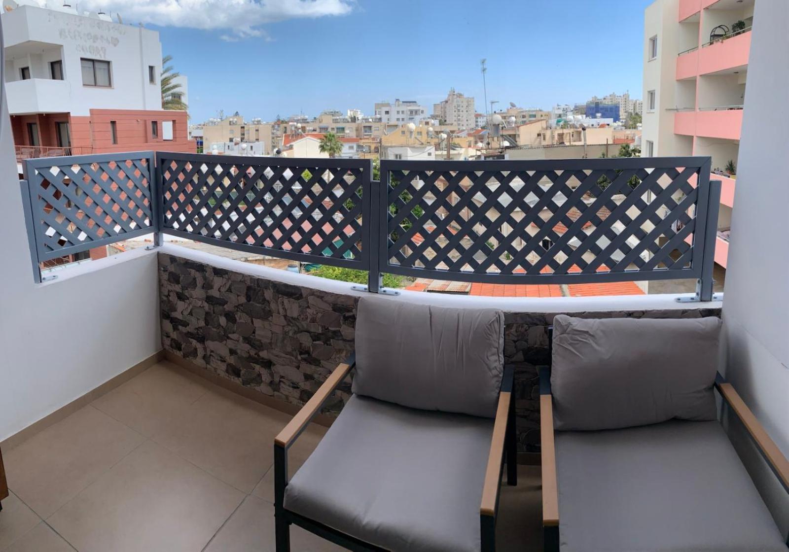 Apartment Sunshine Escape